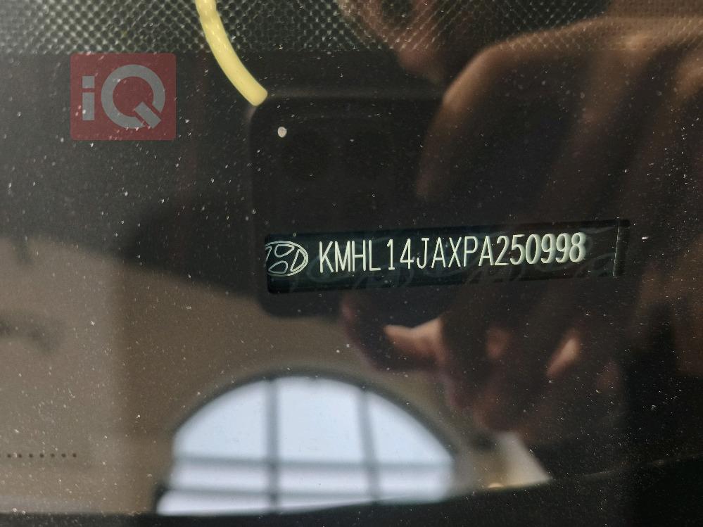 هيونداي سوناتا